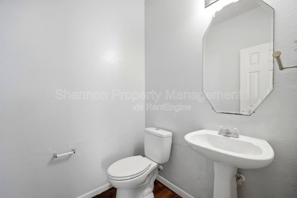 Townhouse for rent at 8010 Singing Sonnet Lane, Houston, TX 77072