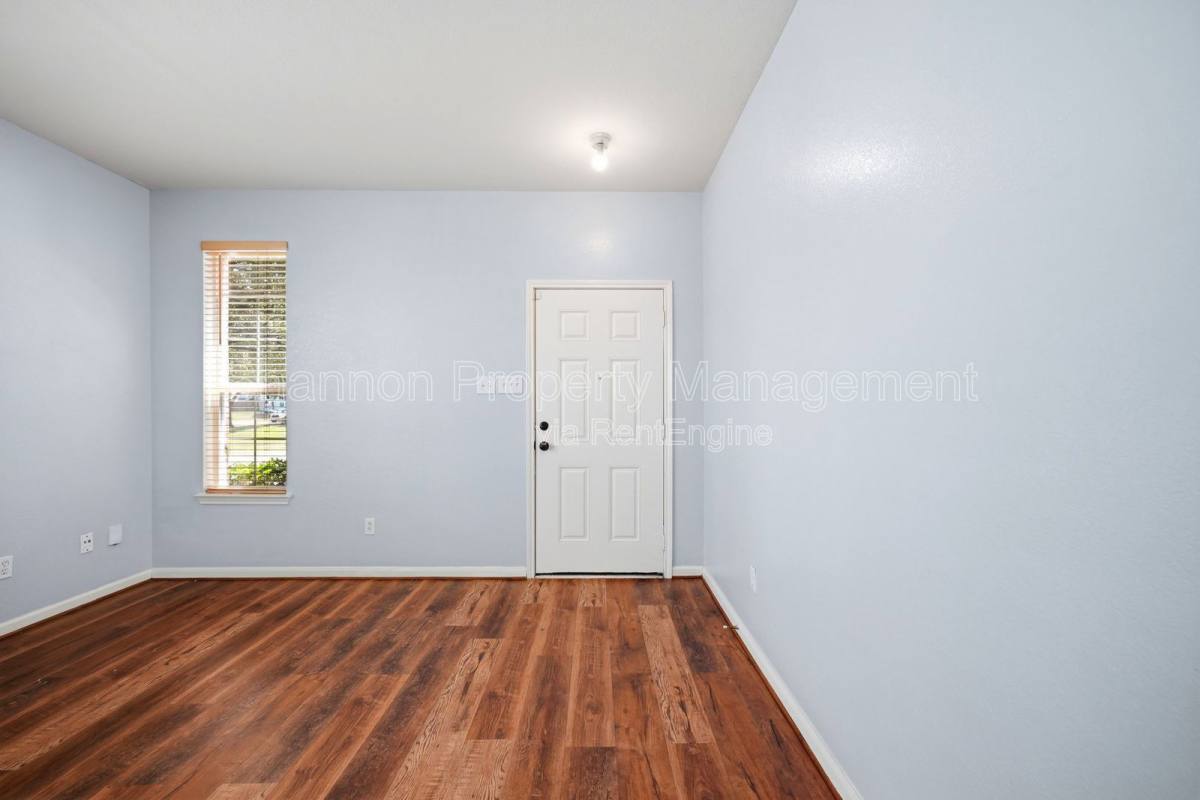 Townhouse for rent at 8010 Singing Sonnet Lane, Houston, TX 77072