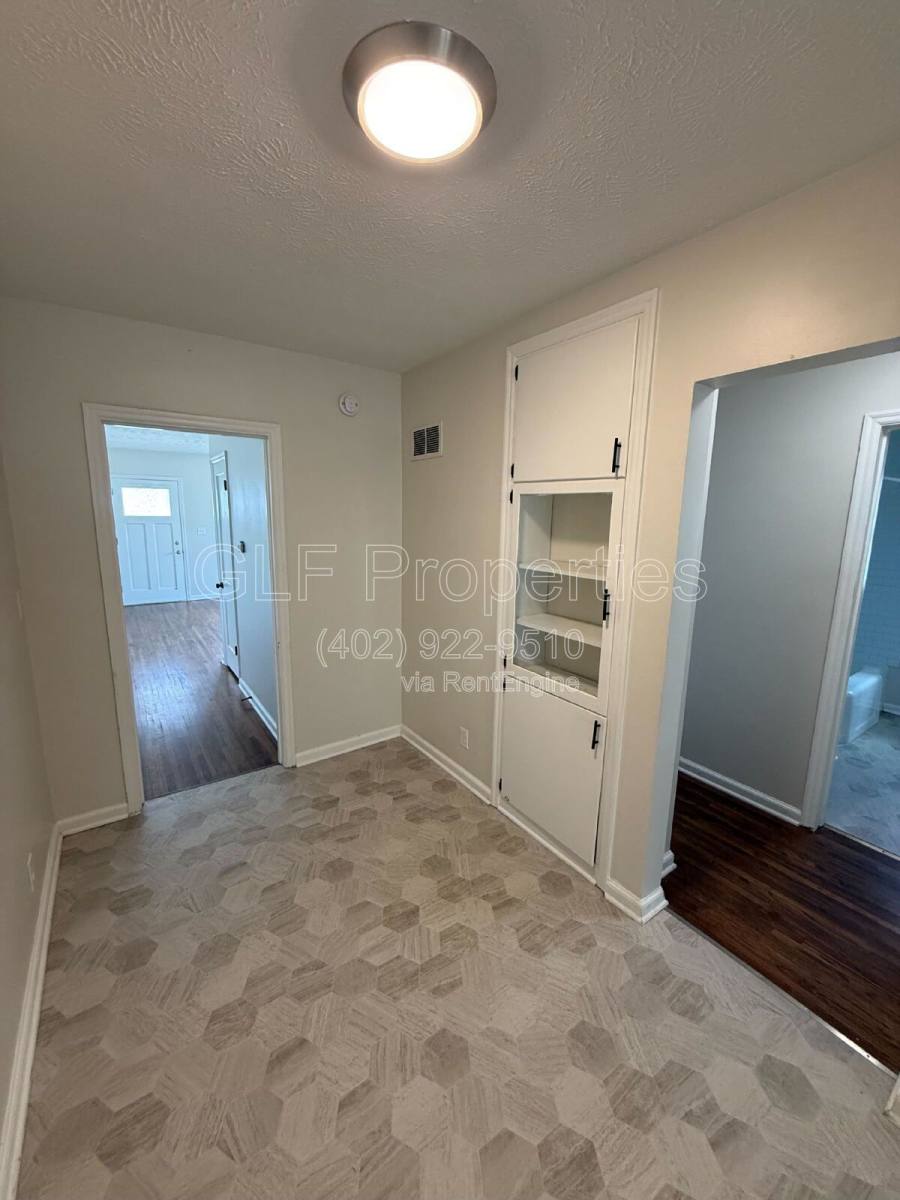Apartment for rent at 612 N 13th St, Nebraska City, NE 68410