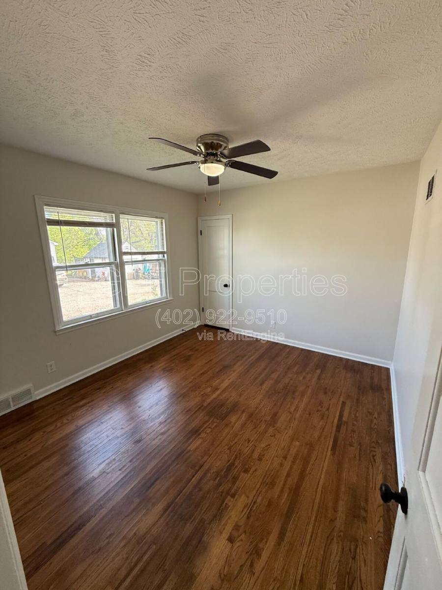 Apartment for rent at 612 N 13th St, Nebraska City, NE 68410