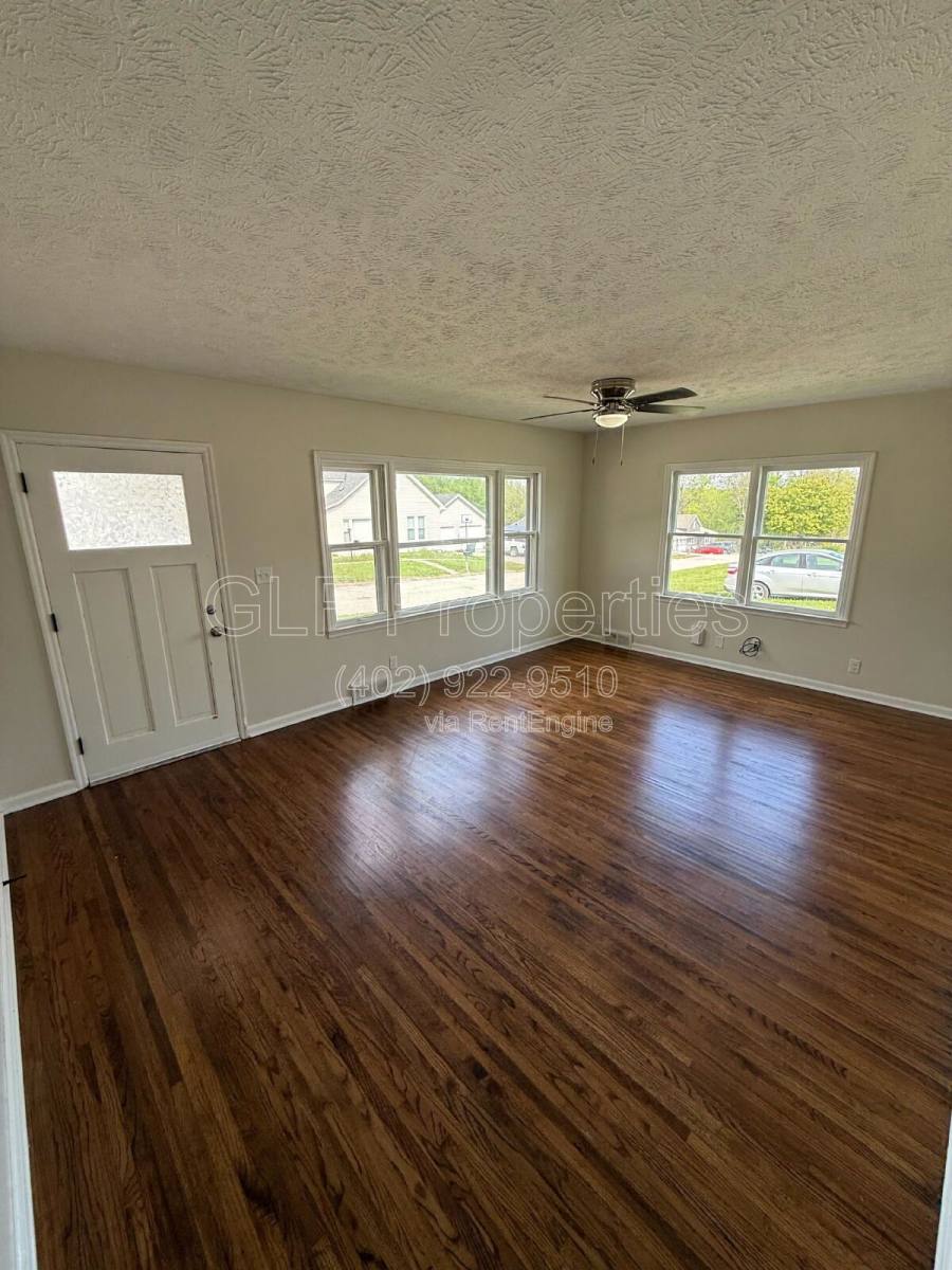Apartment for rent at 612 N 13th St, Nebraska City, NE 68410