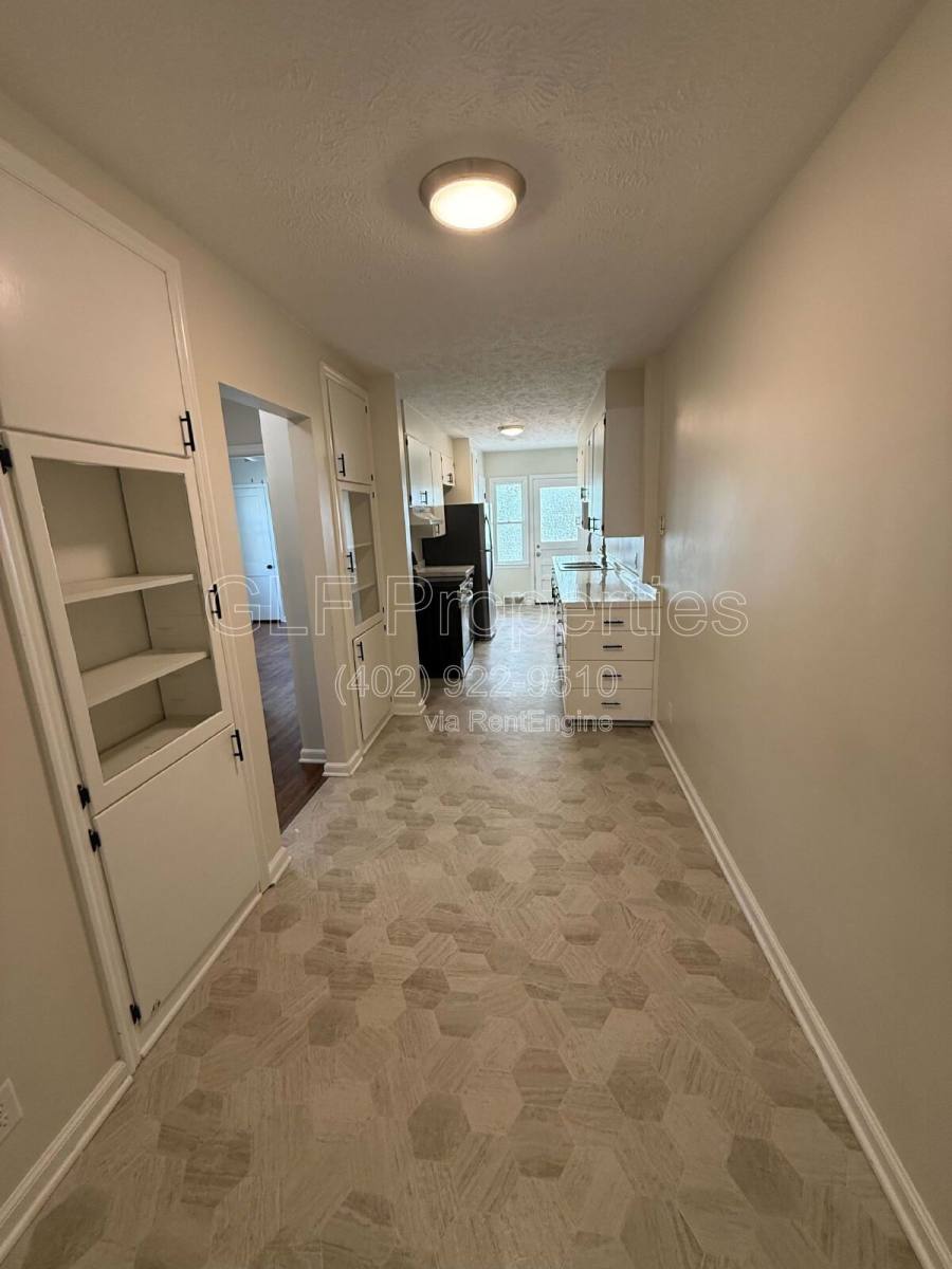 Apartment for rent at 612 N 13th St, Nebraska City, NE 68410