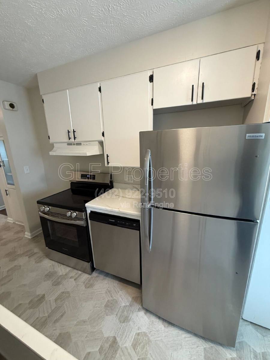 Apartment for rent at 612 N 13th St, Nebraska City, NE 68410