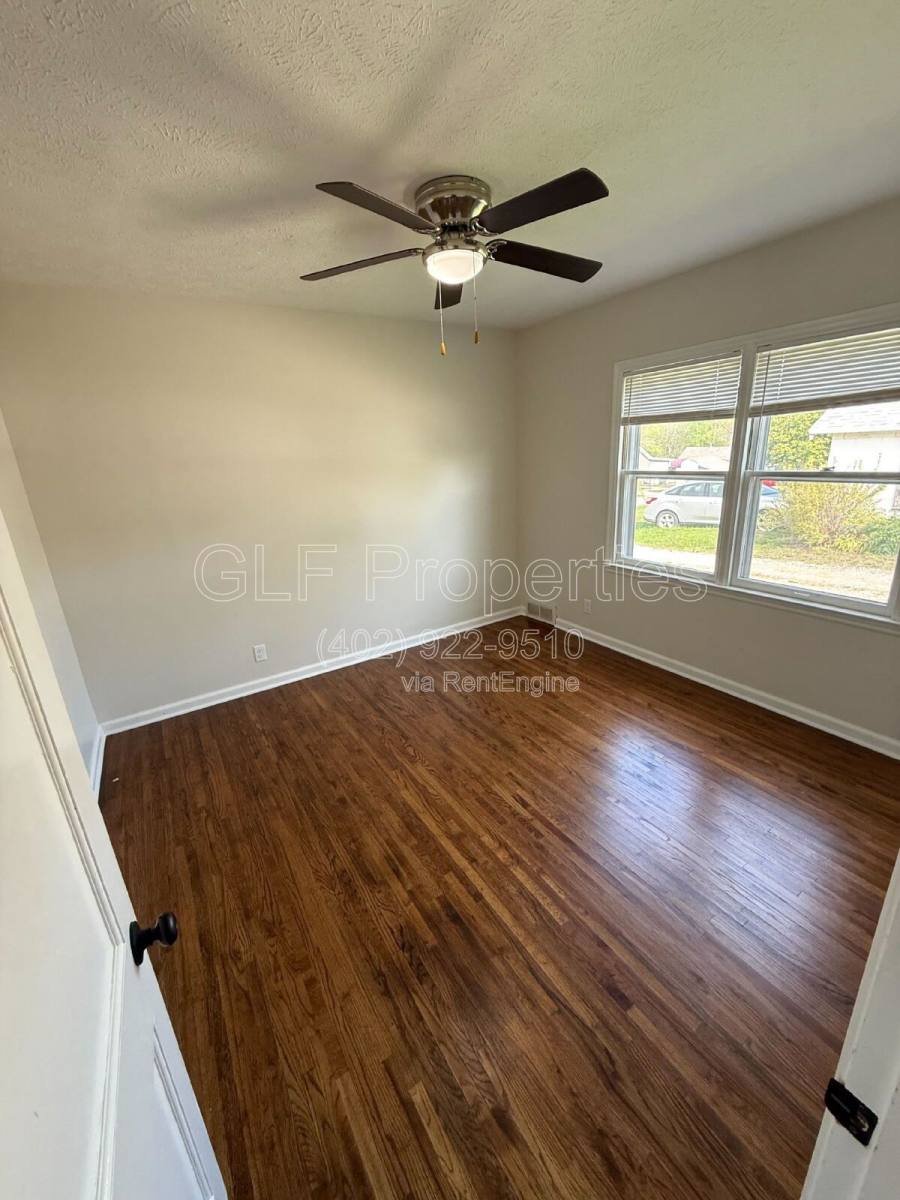 Apartment for rent at 612 N 13th St, Nebraska City, NE 68410