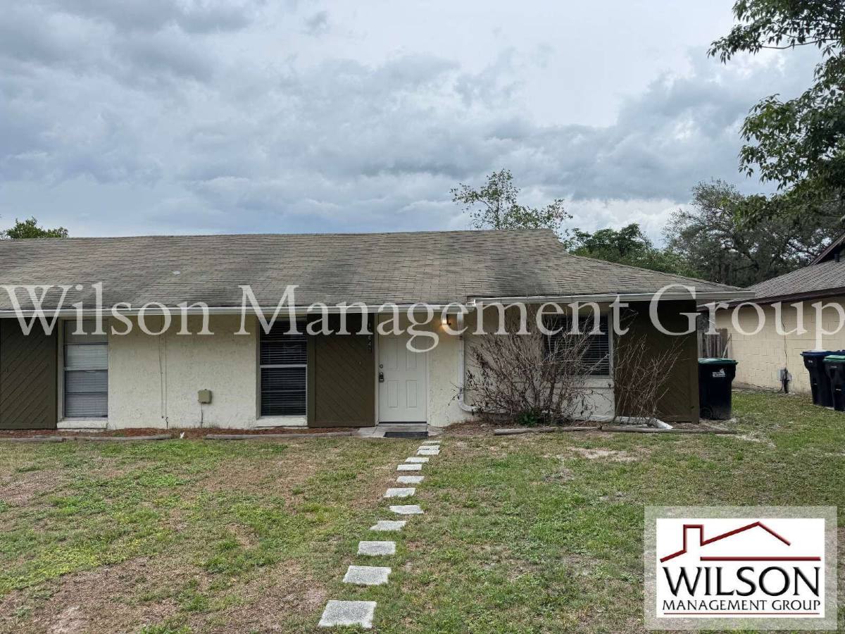 Apartment for rent at 10041 Massey St, Orlando, FL 32825