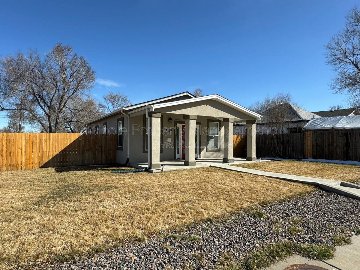 House for rent at 102 S Newton St, Denver, CO 80219