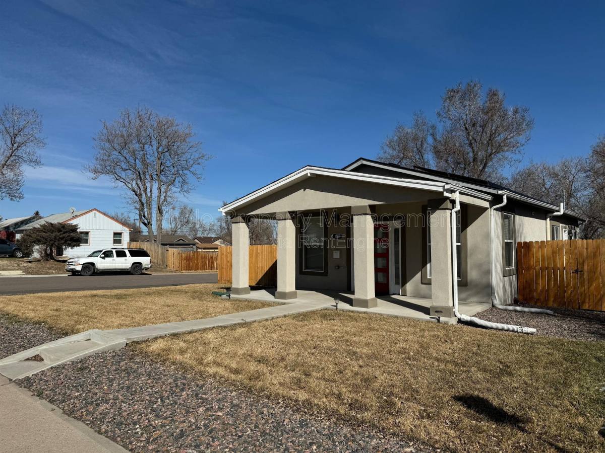 House for rent at 102 S Newton St, Denver, CO 80219