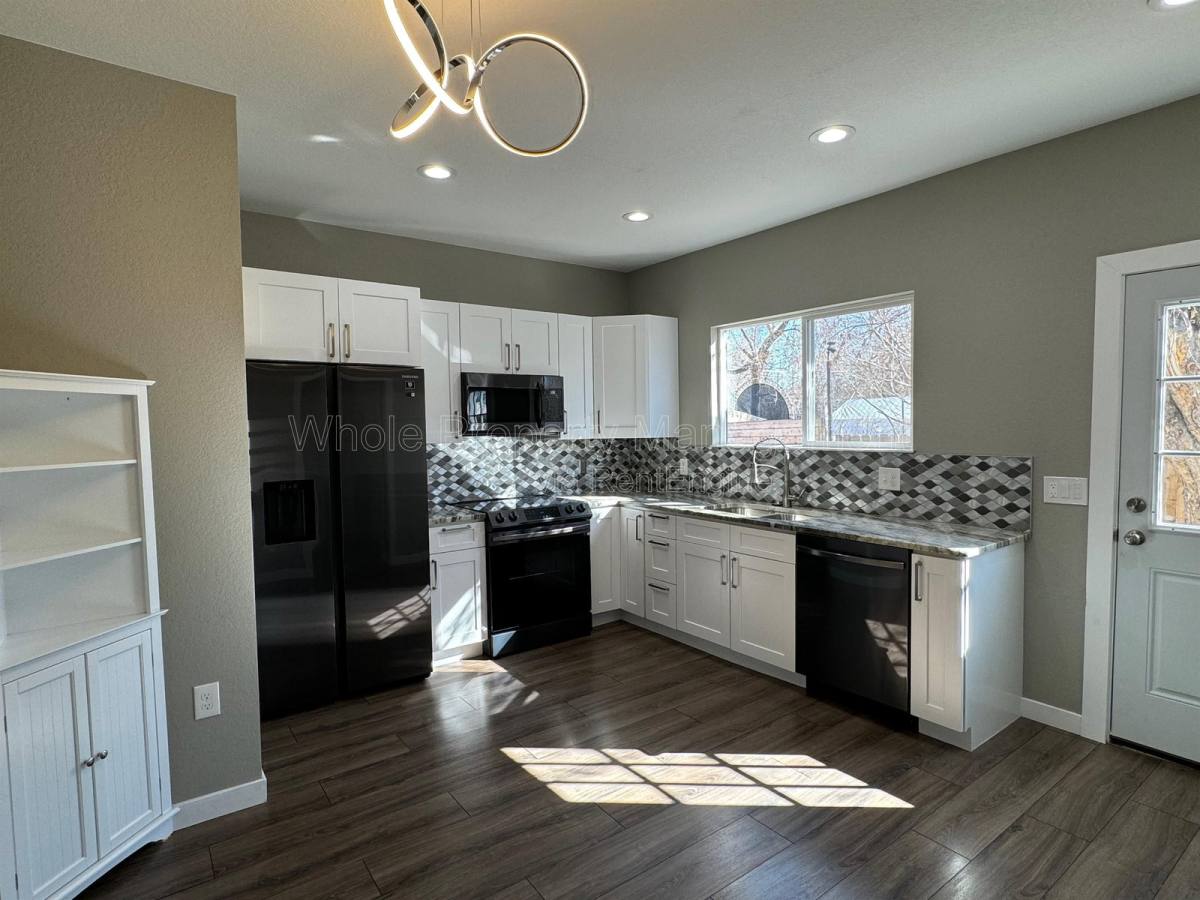 House for rent at 102 S Newton St, Denver, CO 80219
