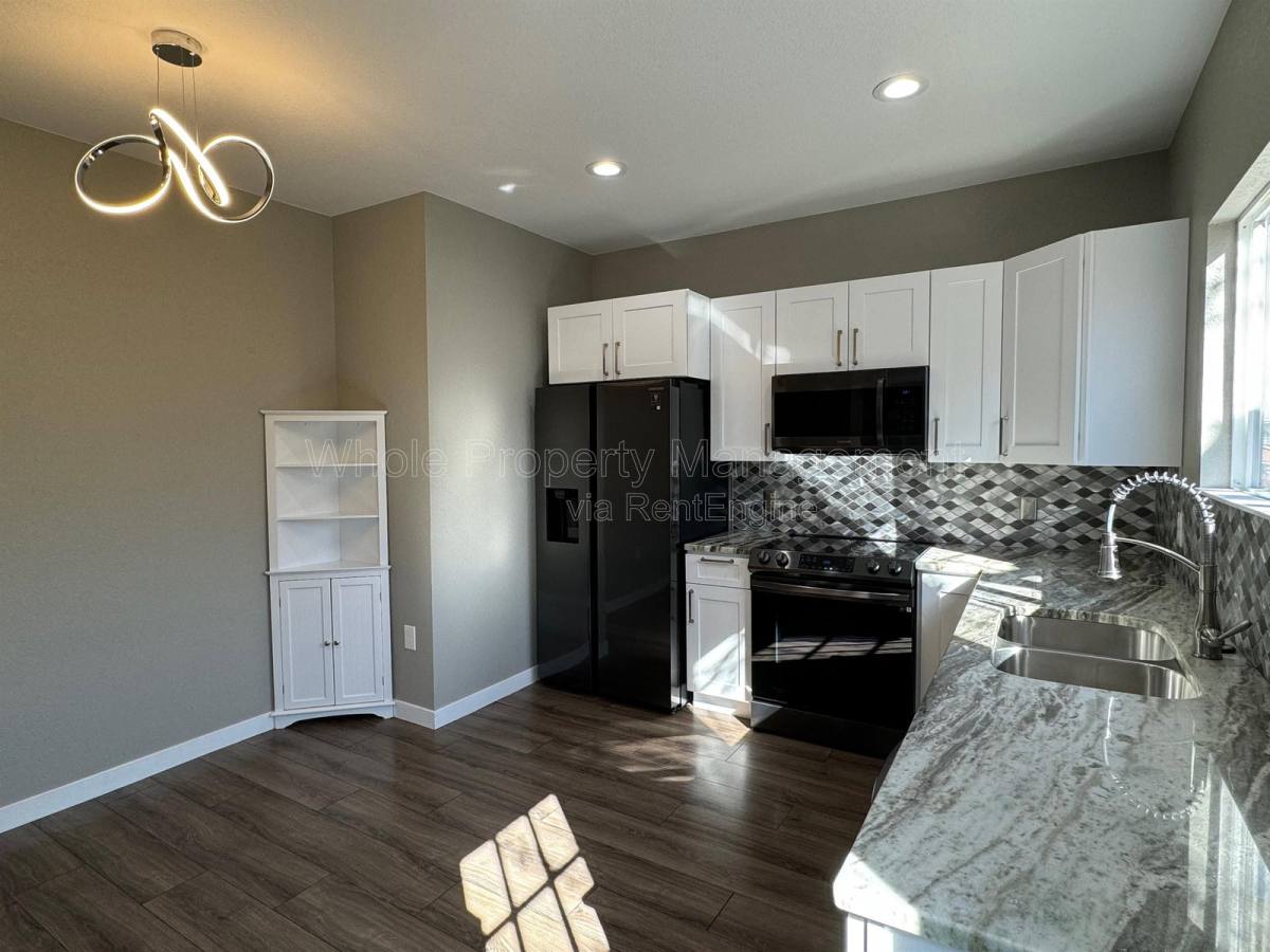House for rent at 102 S Newton St, Denver, CO 80219