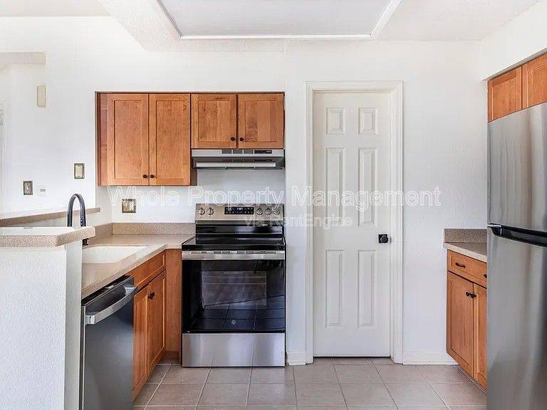 Condo for rent at 886 S Reed Court #H, Denver, CO 80226