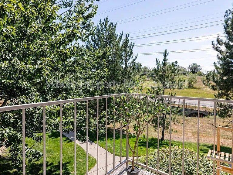 Condo for rent at 886 S Reed Court #H, Denver, CO 80226