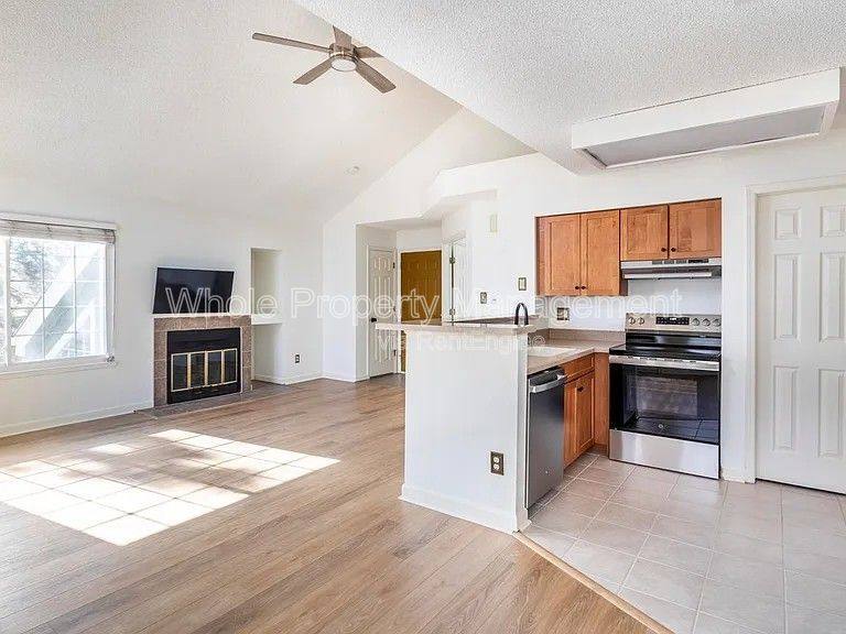 Condo for rent at 886 S Reed Court #H, Denver, CO 80226