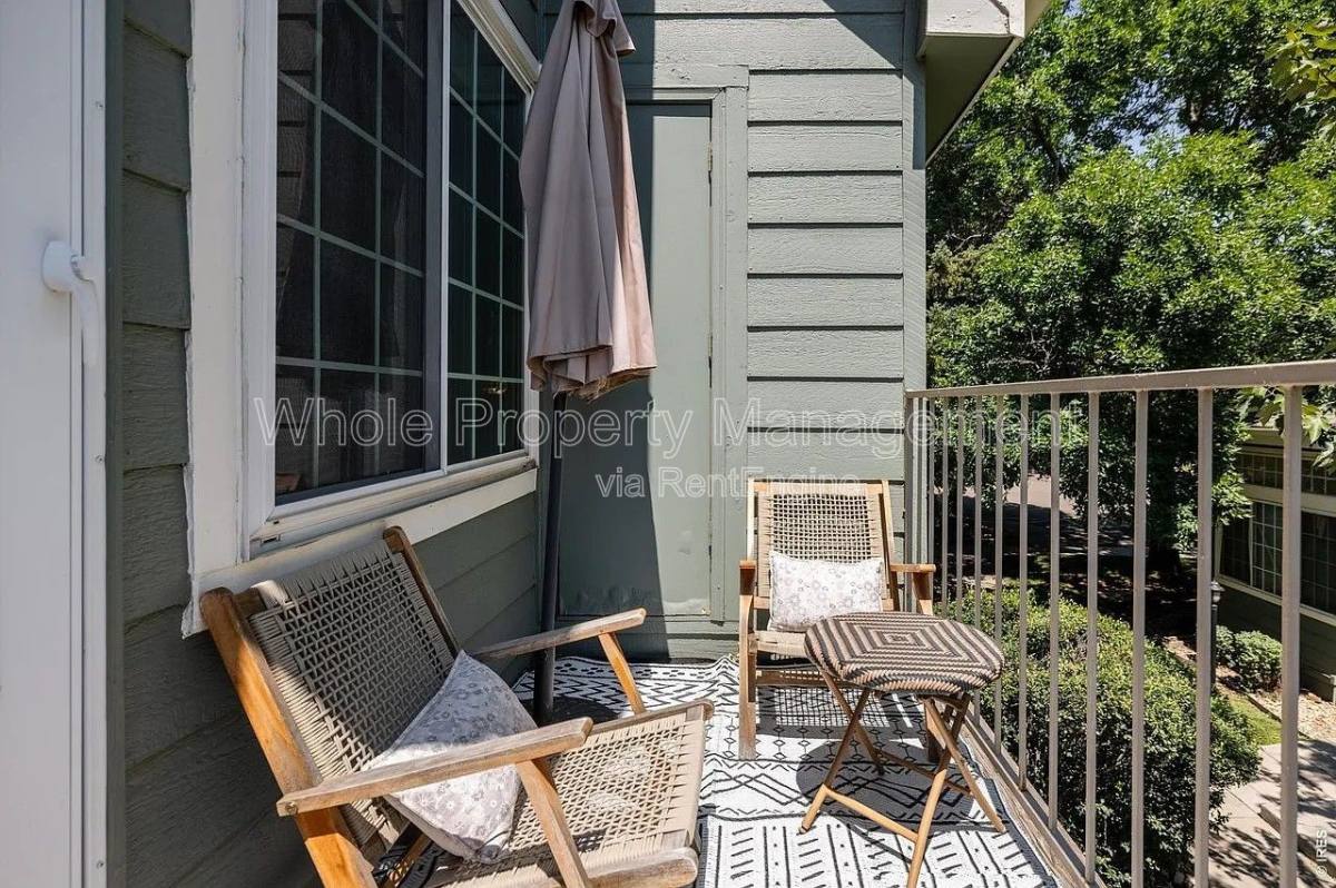 Condo for rent at 886 S Reed Court #H, Denver, CO 80226
