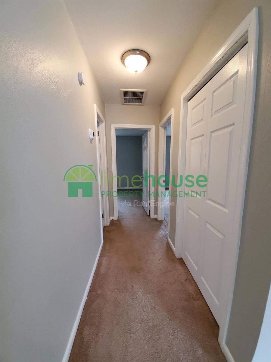 Apartment for rent at 2421 Arkansas Ave #A, Norfolk, VA 23513