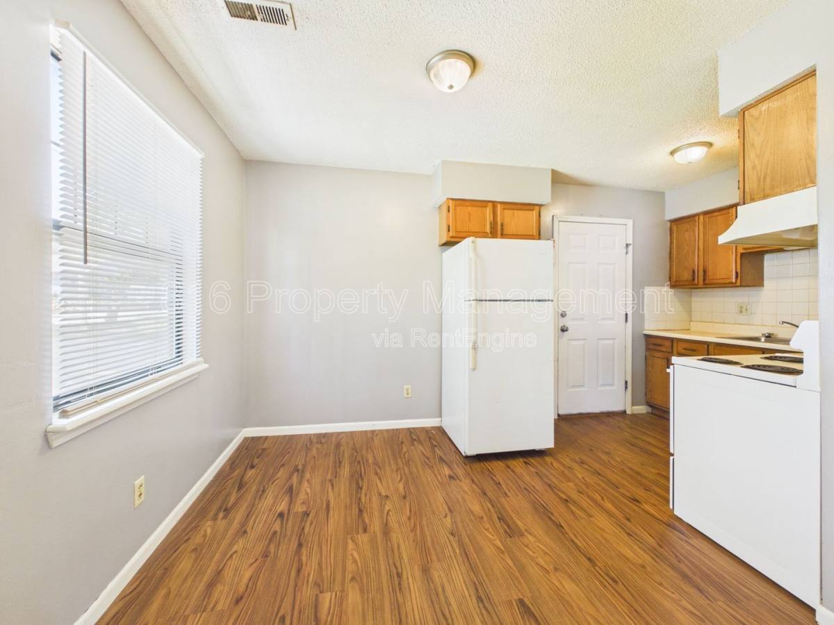House for rent at 7115 Bales Ave, Kansas City, MO 64132