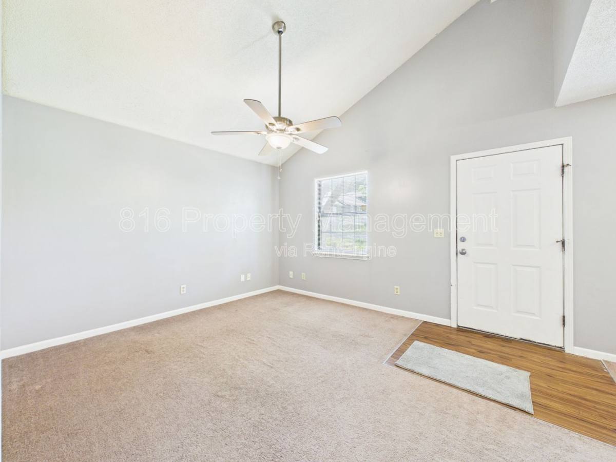 House for rent at 7115 Bales Ave, Kansas City, MO 64132