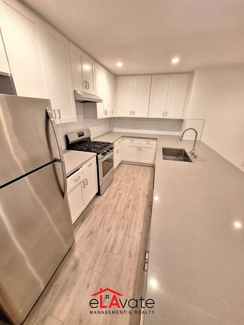 Apartment for rent at 12625 Pacific Ave #4, Los Angeles, CA 90066