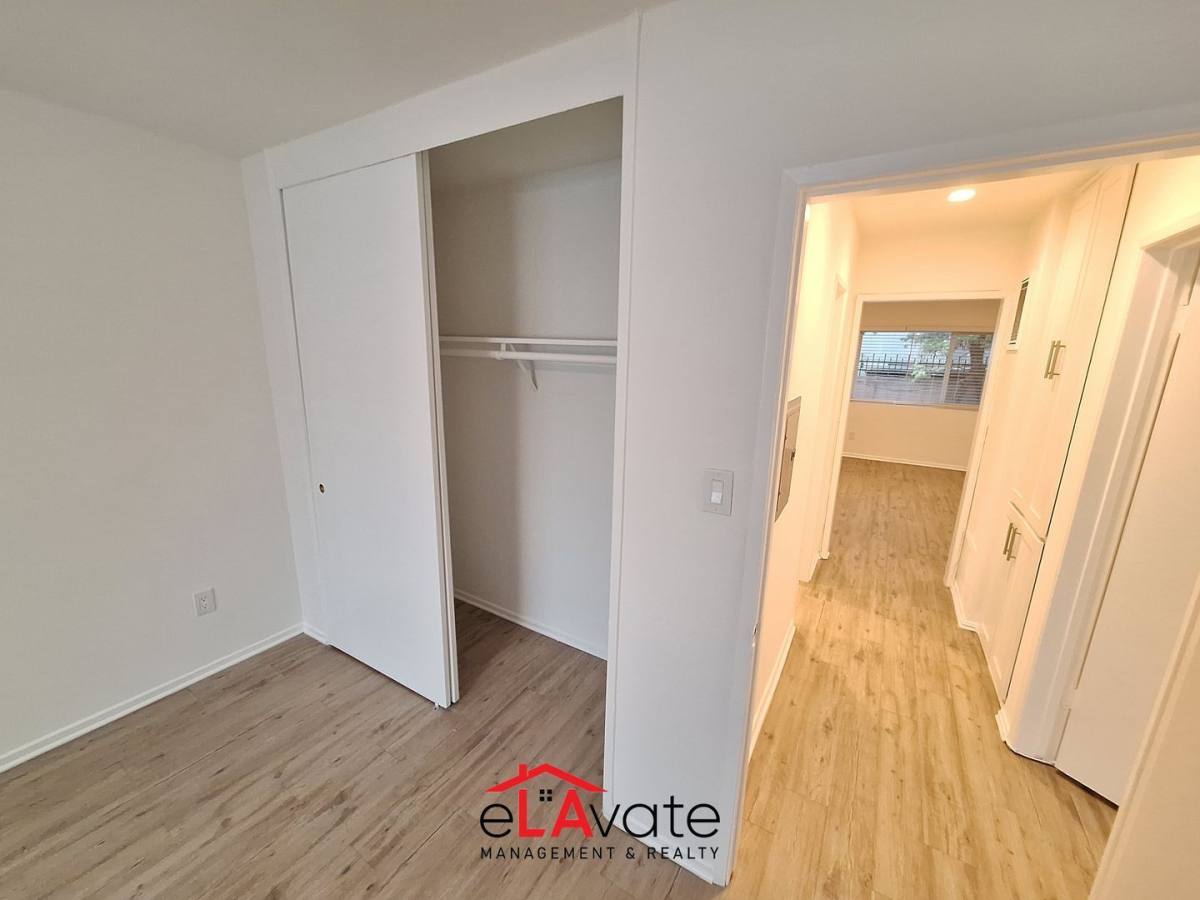 Apartment for rent at 12625 Pacific Ave #4, Los Angeles, CA 90066