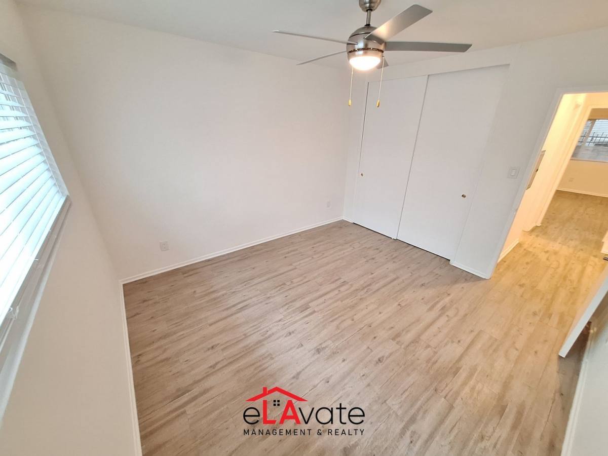 Apartment for rent at 12625 Pacific Ave #4, Los Angeles, CA 90066