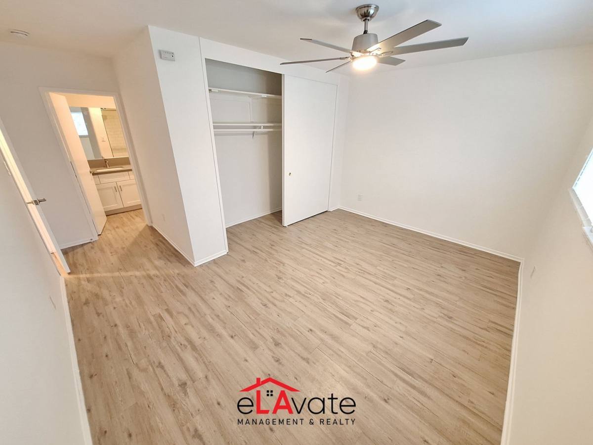 Apartment for rent at 12625 Pacific Ave #4, Los Angeles, CA 90066