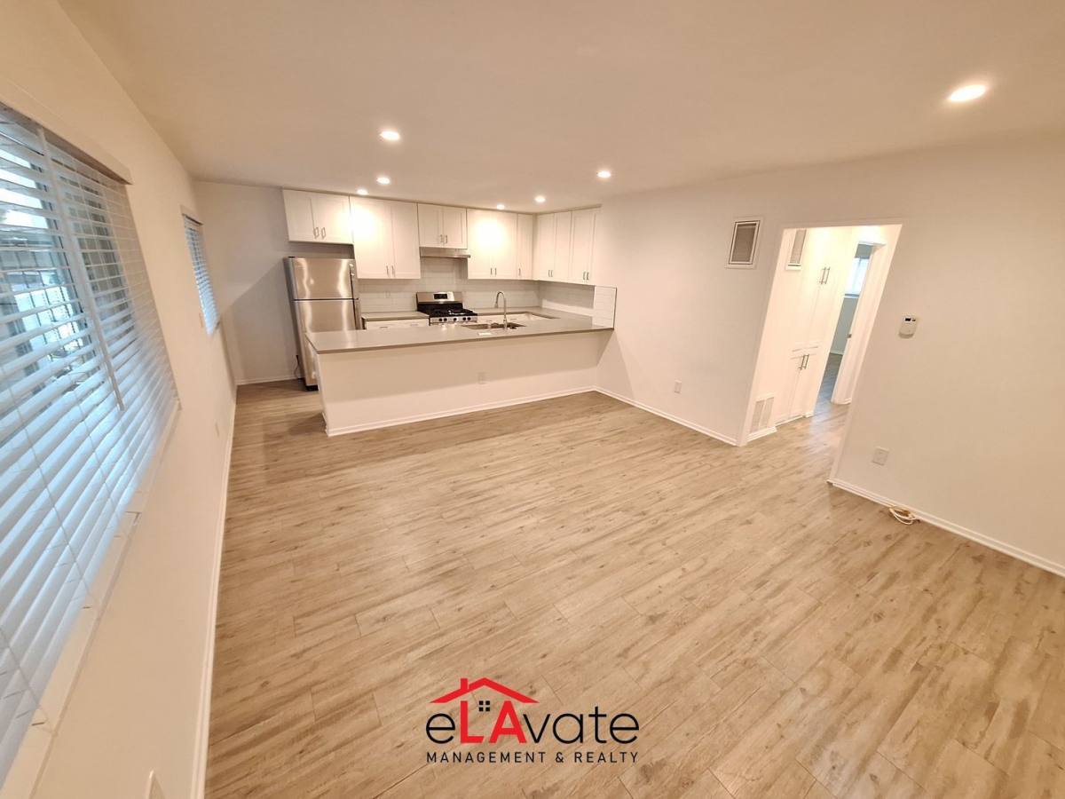 Apartment for rent at 12625 Pacific Ave #4, Los Angeles, CA 90066