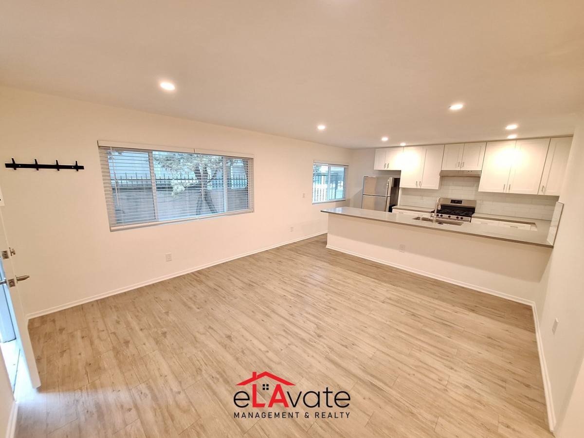 Apartment for rent at 12625 Pacific Ave #4, Los Angeles, CA 90066