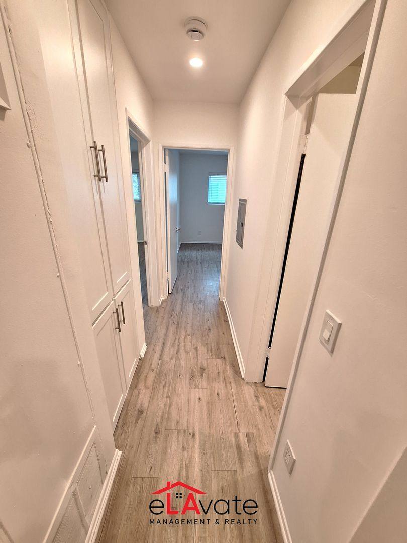 Apartment for rent at 12625 Pacific Ave #4, Los Angeles, CA 90066