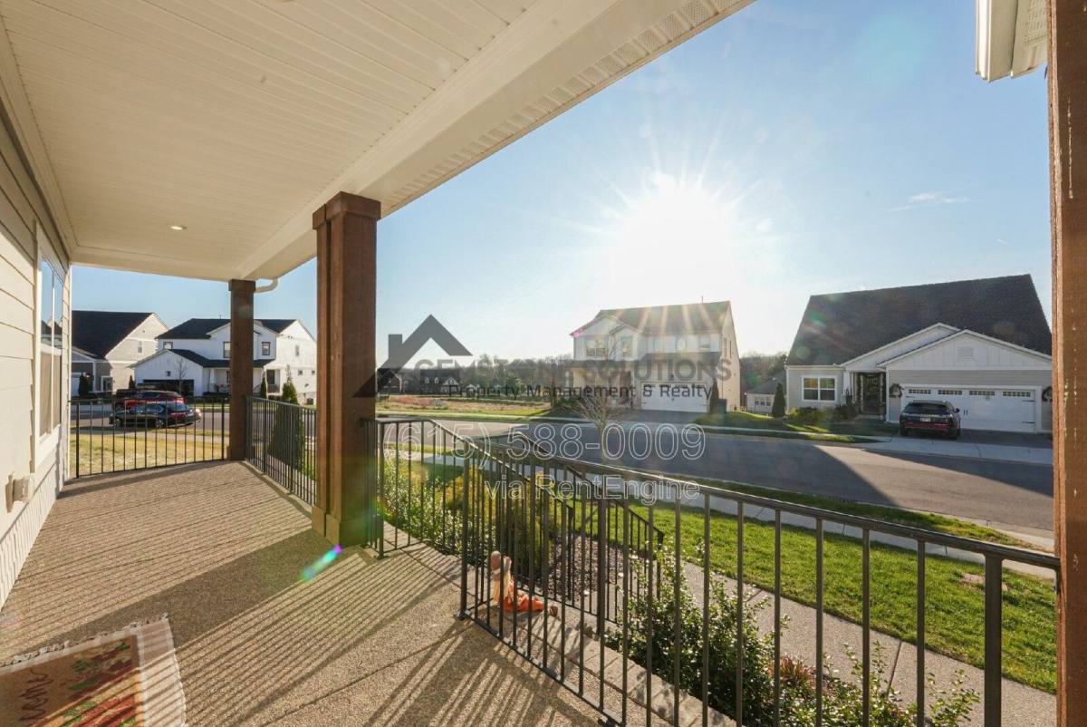 House for rent at 872 Ashton Park Way, Mount Juliet, TN 37122
