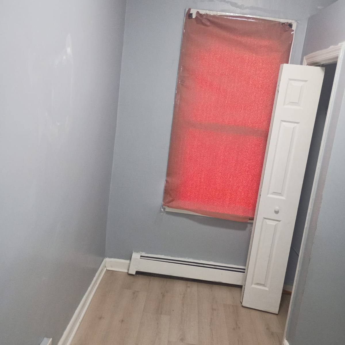 Apartment for rent at 121 Norwood St #1, Newark, NJ 07106