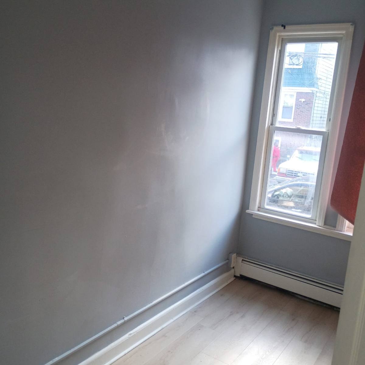 Apartment for rent at 121 Norwood St #1, Newark, NJ 07106