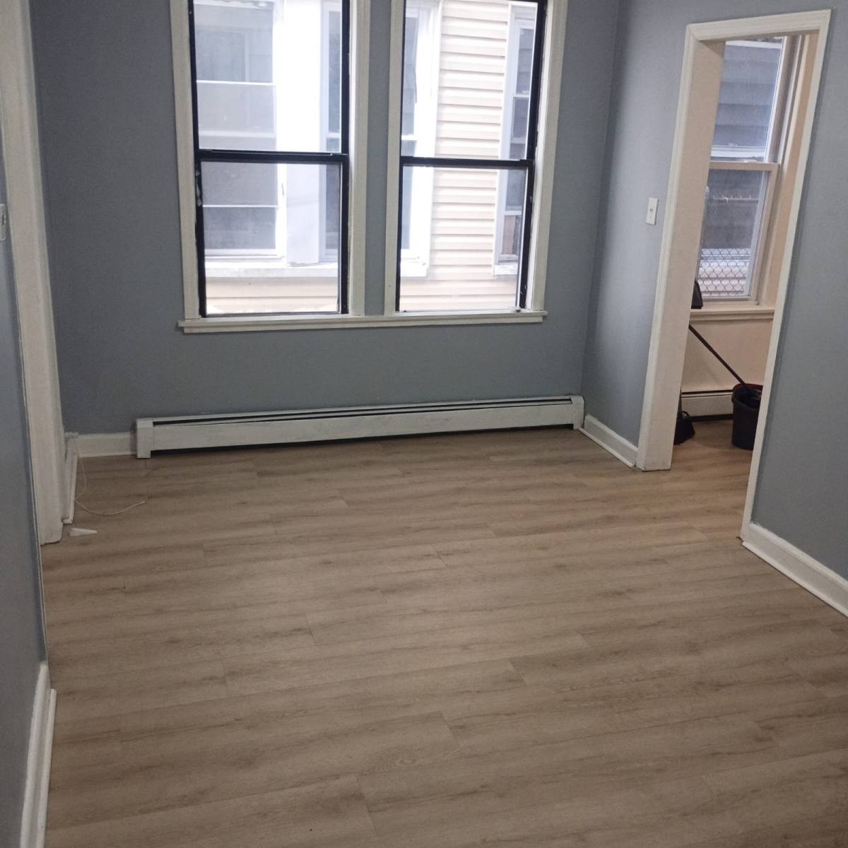 Apartment for rent at 121 Norwood St #1, Newark, NJ 07106