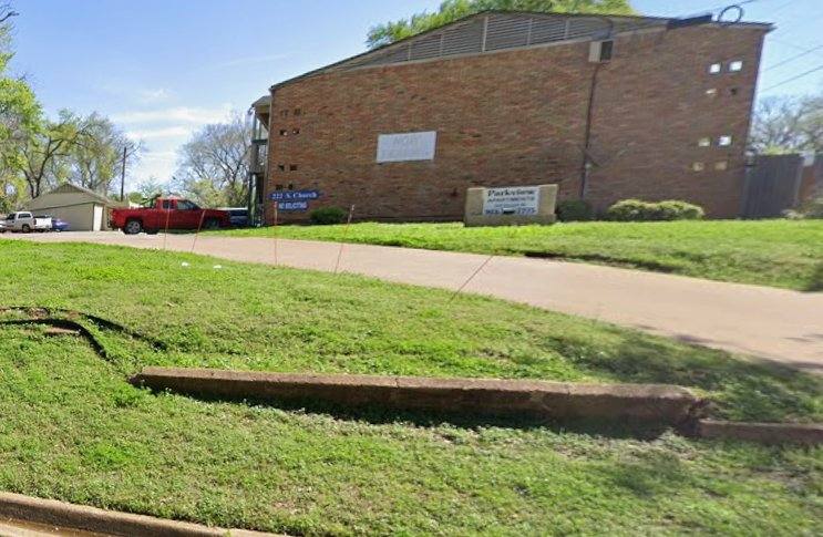 Apartment for rent at 222 S Church St #7, Palestine, TX 75801