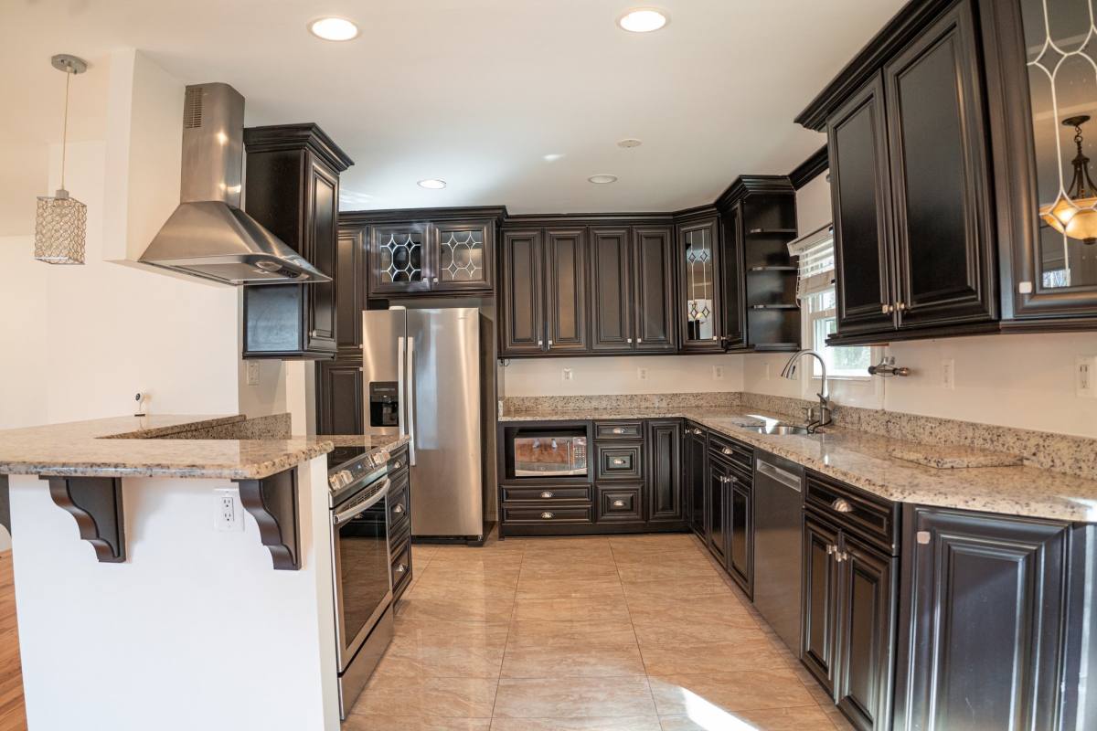 House for rent at 13227 Sturbridge Rd, Woodbridge, VA 22192