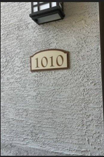 Condo for rent at 1941 S Pierpont Dr #1010, Mesa, AZ 85206