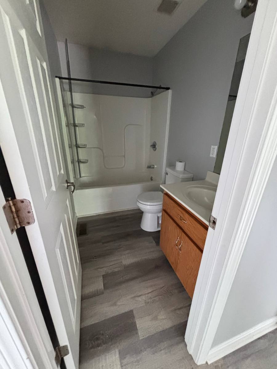 House for rent at 84 Kristen Dr, Lafayette, TN 37083