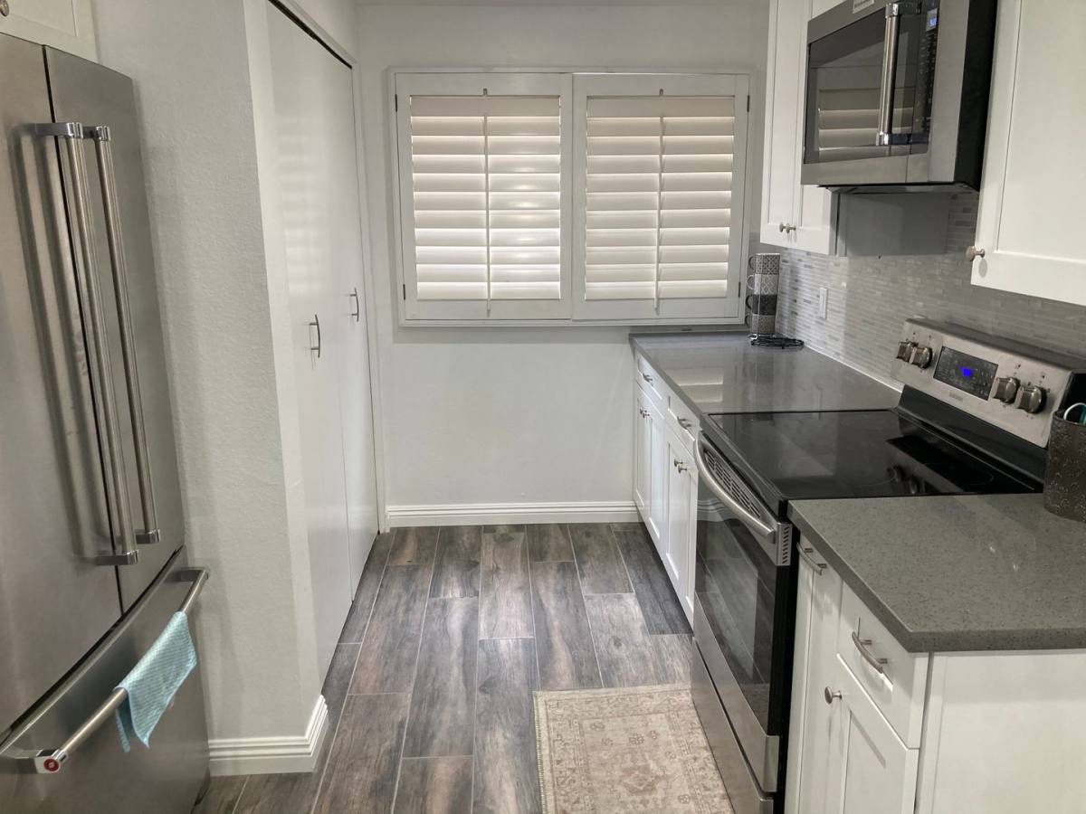 Condo for rent at 700 Esplanade, Redondo Beach, CA 90277