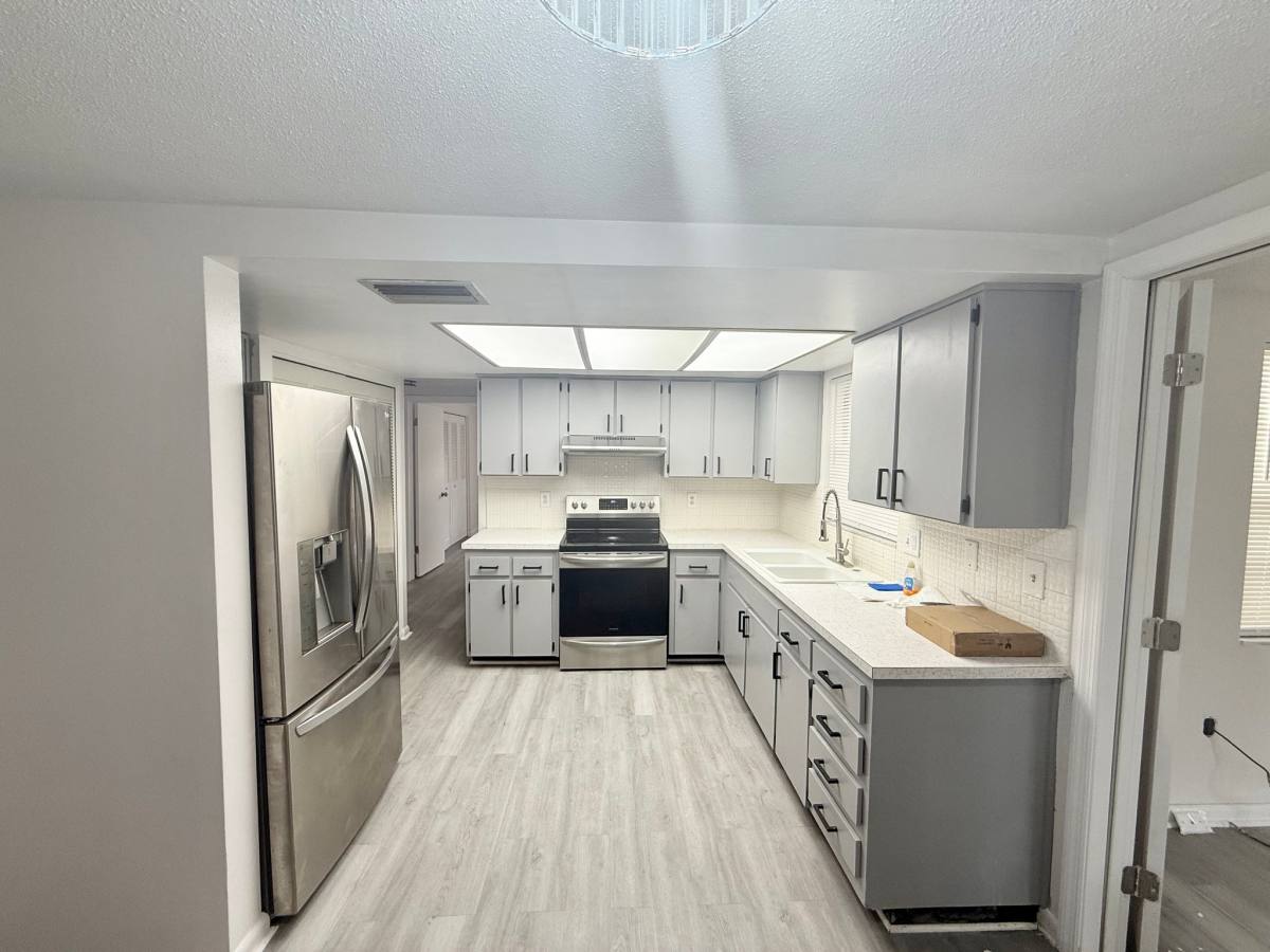 House for rent at 7535 Betulla Dr, New Port Richey, FL 34653