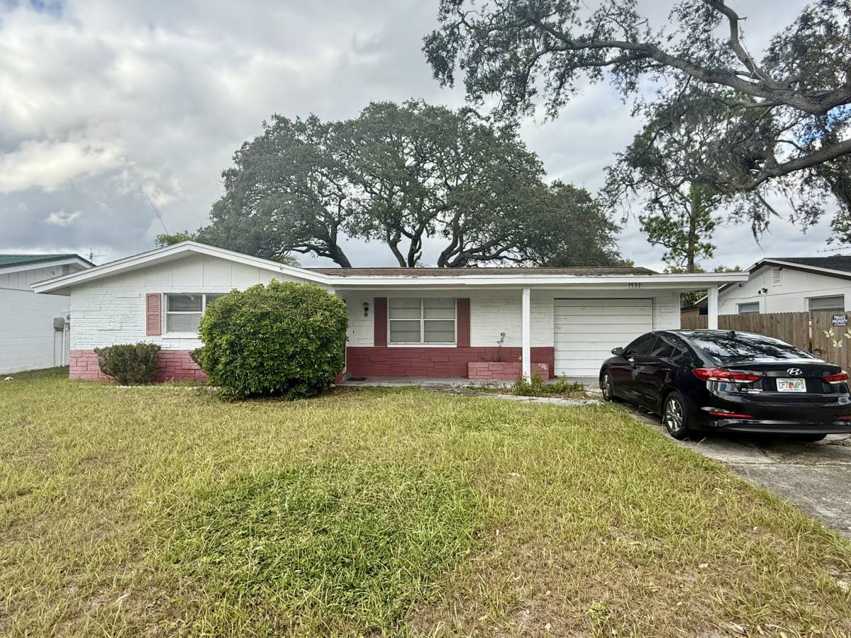 House for rent at 7535 Betulla Dr, New Port Richey, FL 34653