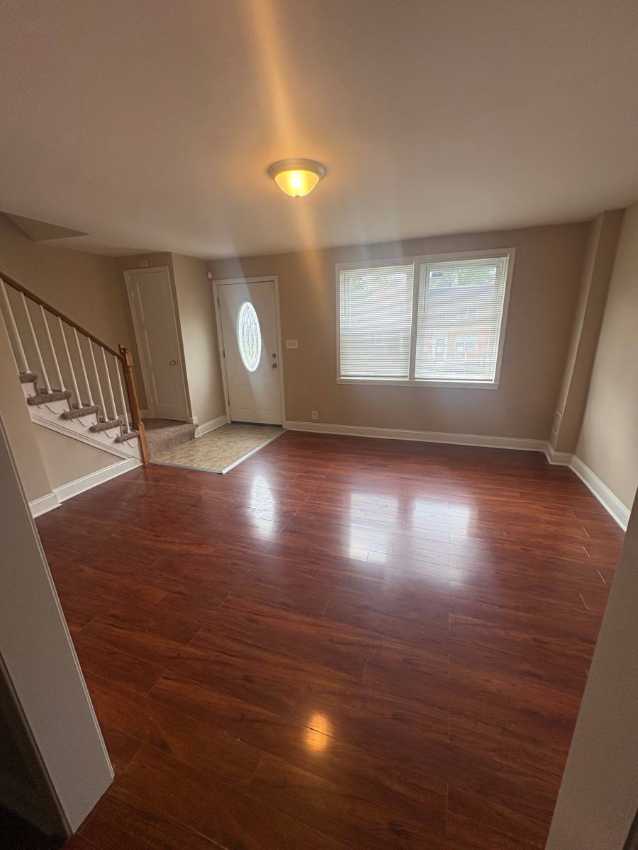 House for rent at 445 Random Rd, Baltimore, MD 21229