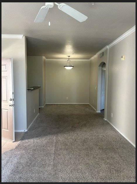 Condo for rent at 1941 S Pierpont Dr #1025, Mesa, AZ 85206