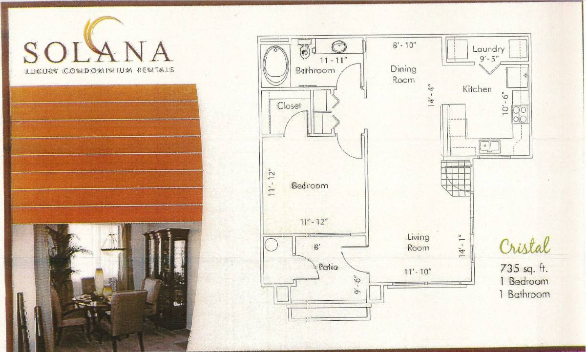 Condo for rent at 1941 S Pierpont Dr #1025, Mesa, AZ 85206