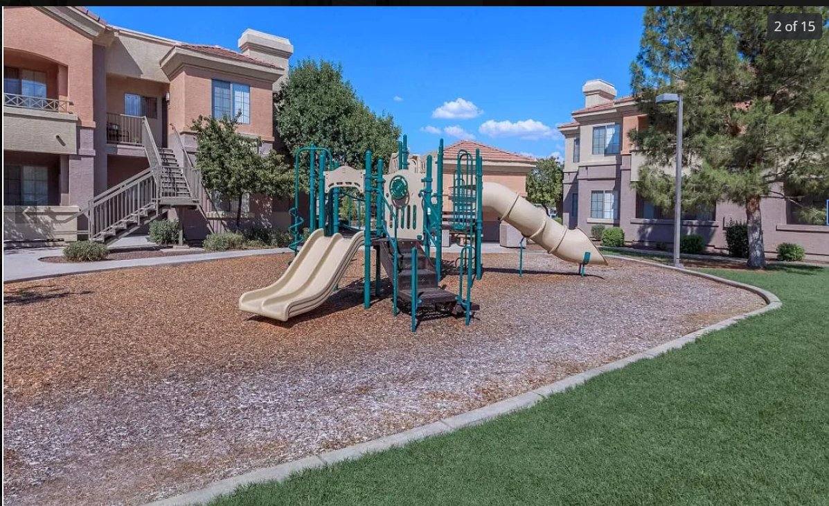 Condo for rent at 1941 S Pierpont Dr #1025, Mesa, AZ 85206