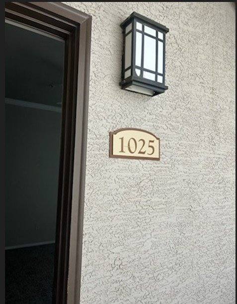 Condo for rent at 1941 S Pierpont Dr #1025, Mesa, AZ 85206