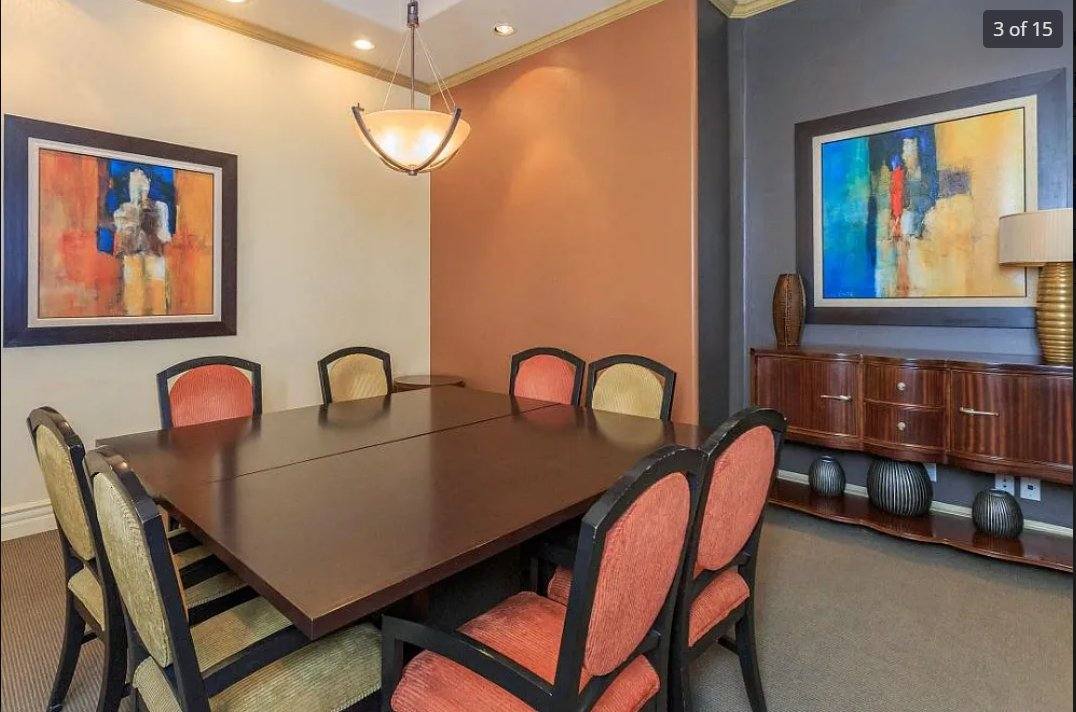 Condo for rent at 1941 S Pierpont Dr #1025, Mesa, AZ 85206