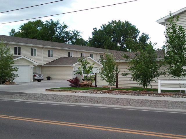 Townhouse for rent at 343 Quaking Aspen Lane, Billings, MT 59105