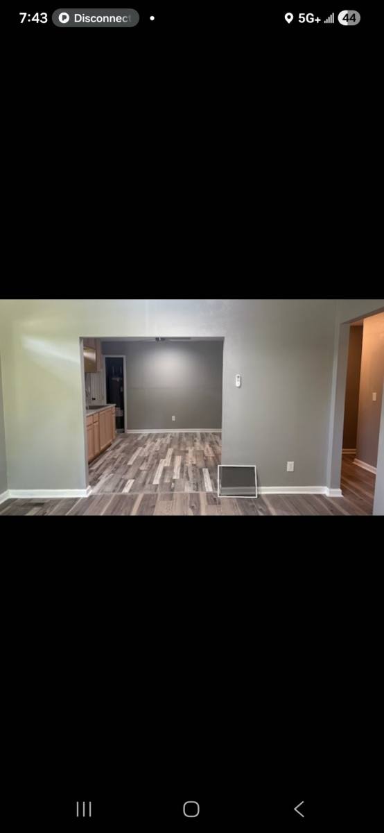 House for rent at 1889 Marjorie St, Southaven, MS 38671
