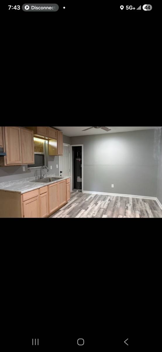 House for rent at 1889 Marjorie St, Southaven, MS 38671