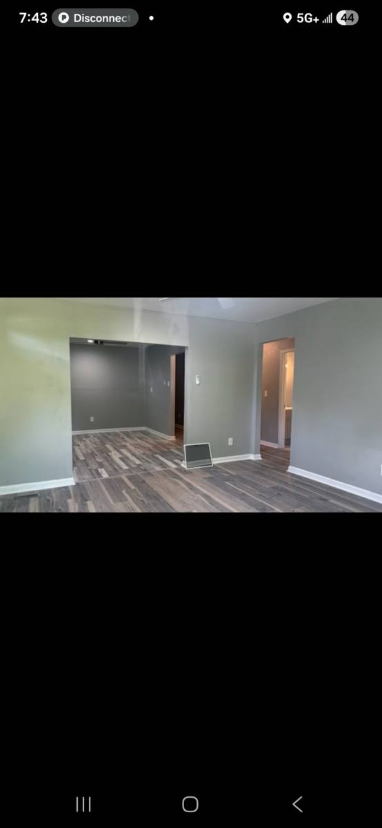 House for rent at 1889 Marjorie St, Southaven, MS 38671