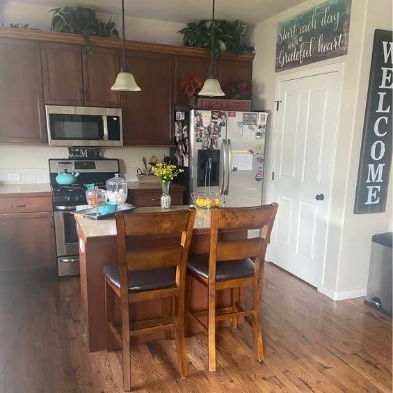 House for rent at 3306 San Marco Ave, Evans, CO 80620