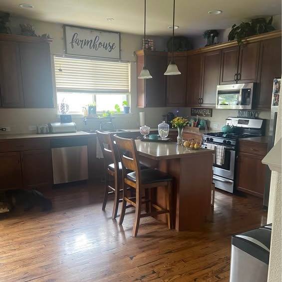 House for rent at 3306 San Marco Ave, Evans, CO 80620